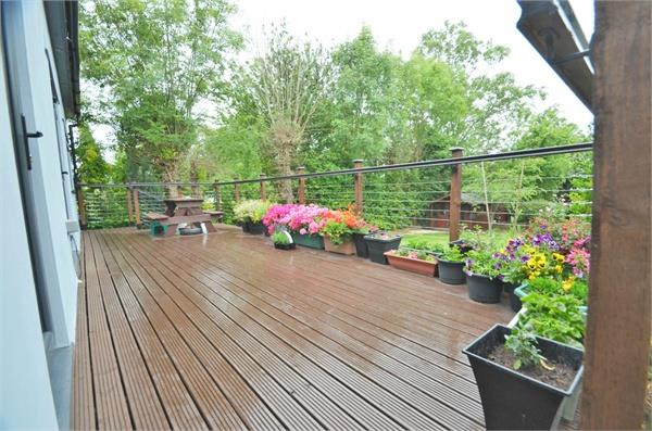 Millway, Mill Hill